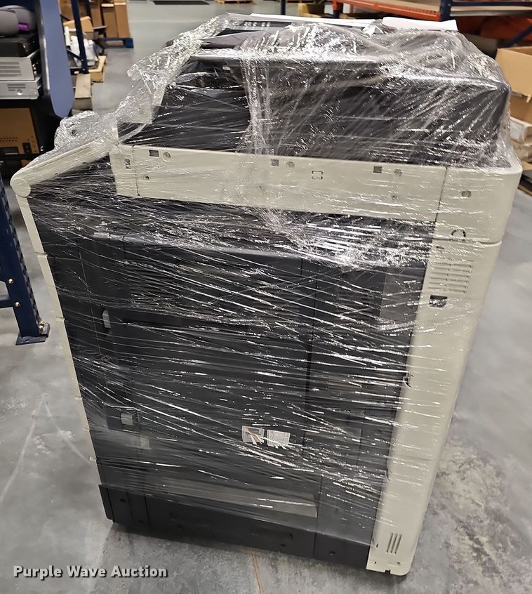 image for item OL9447 Konica Minolta  Bizhub c654e  copier