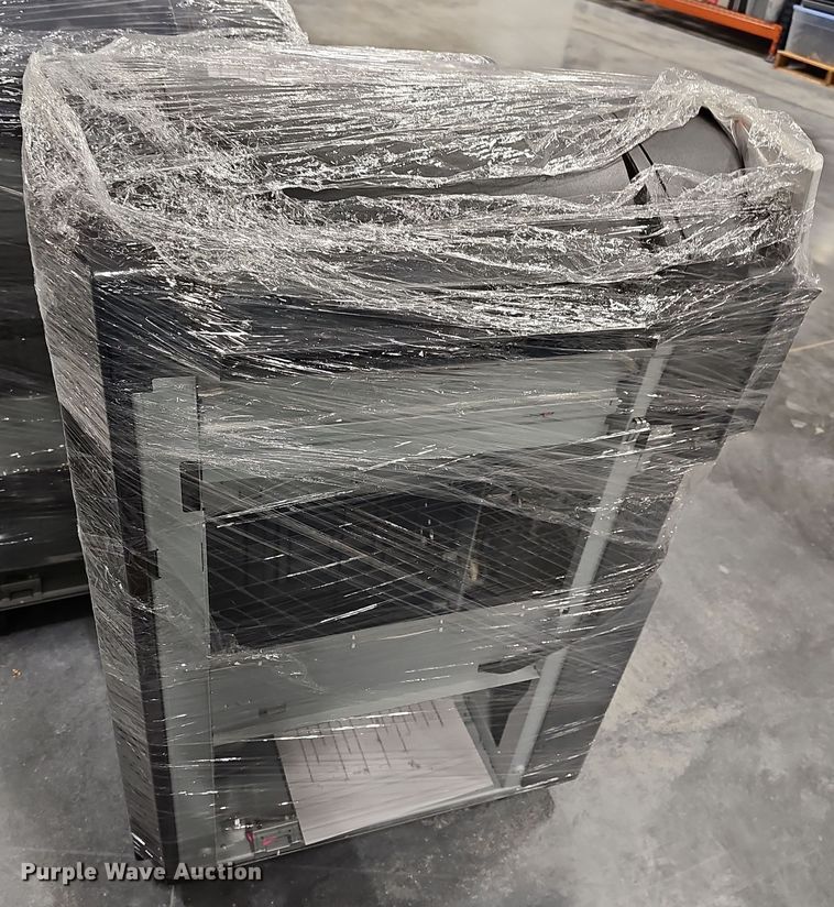 image for item OL9447 Konica Minolta  Bizhub c654e  copier