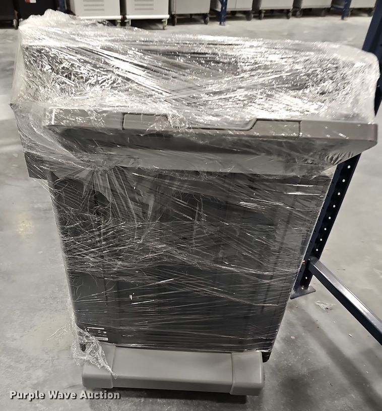 image for item OL9447 Konica Minolta  Bizhub c654e  copier