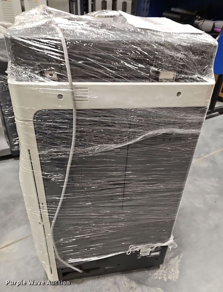 image for item OL9447 Konica Minolta  Bizhub c654e  copier