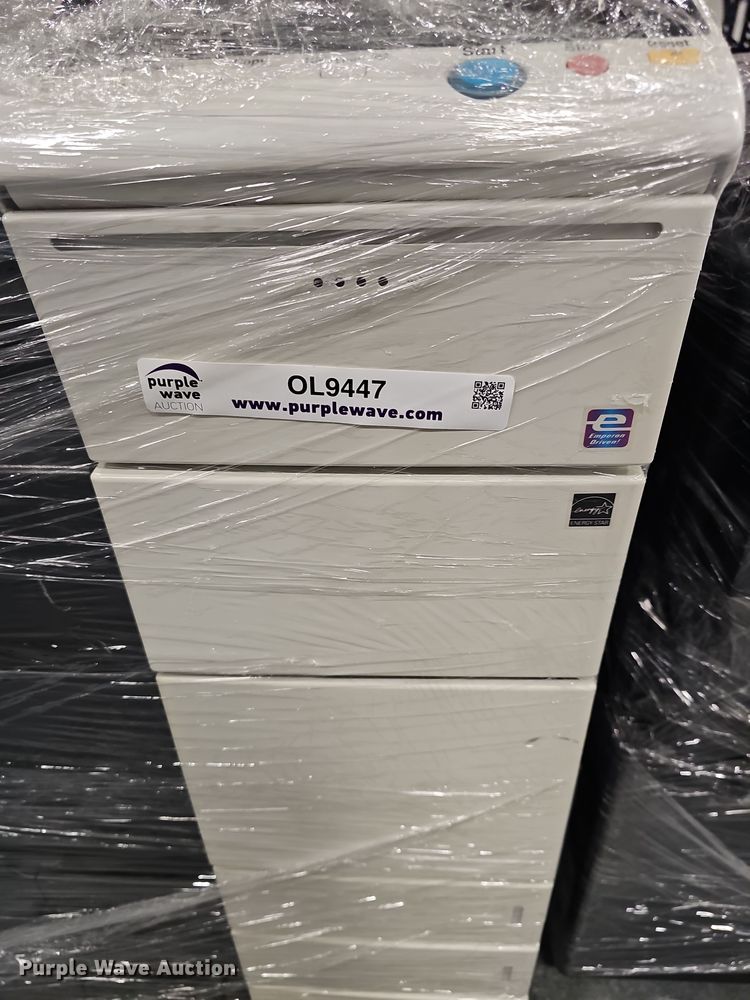 image for item OL9447 Konica Minolta  Bizhub c654e  copier