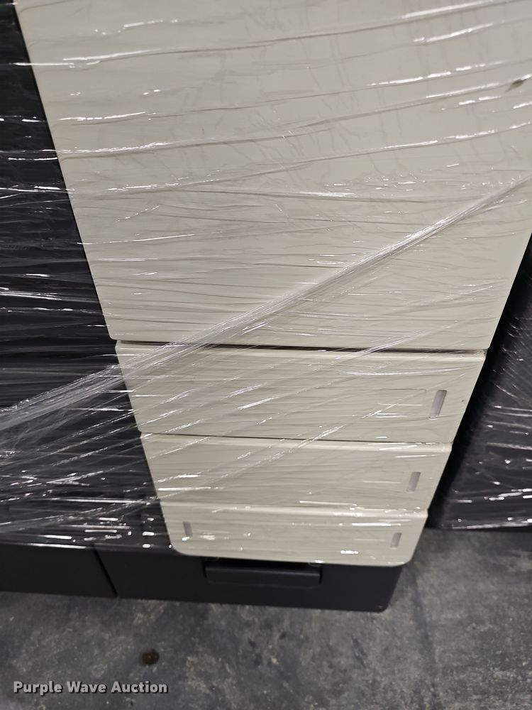 image for item OL9447 Konica Minolta  Bizhub c654e  copier