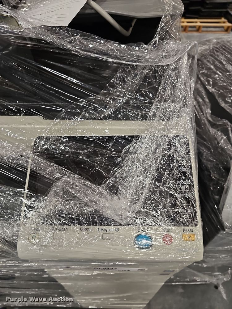 image for item OL9447 Konica Minolta  Bizhub c654e  copier