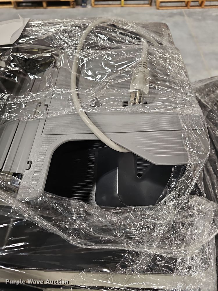 image for item OL9447 Konica Minolta  Bizhub c654e  copier