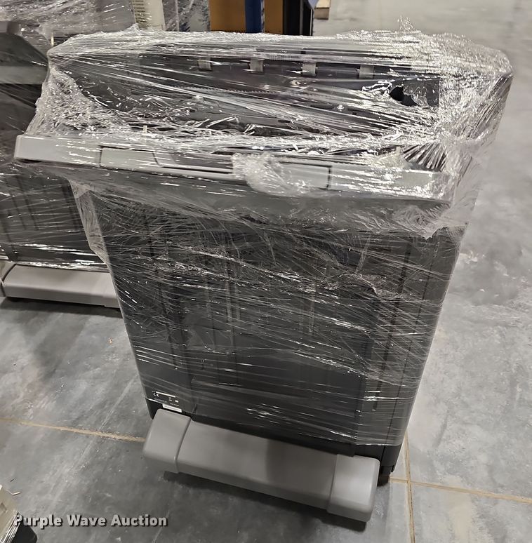 image for item OL9448 Konica Minolta Bizhub 754e  copier