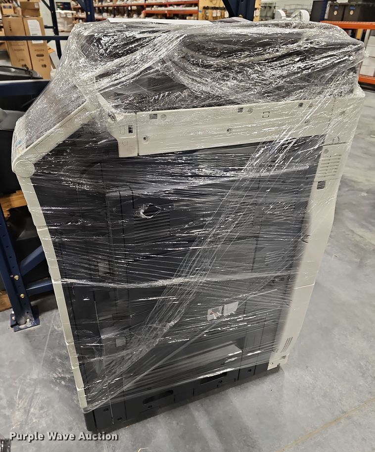 image for item OL9448 Konica Minolta Bizhub 754e  copier