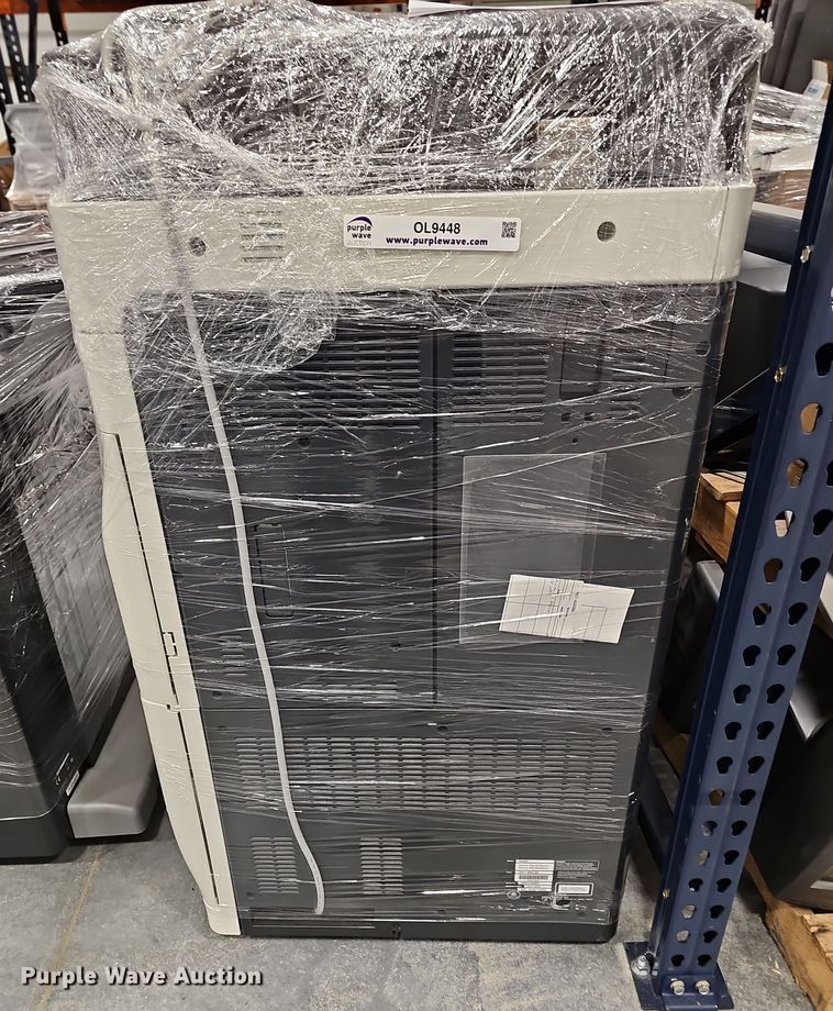 image for item OL9448 Konica Minolta Bizhub 754e  copier