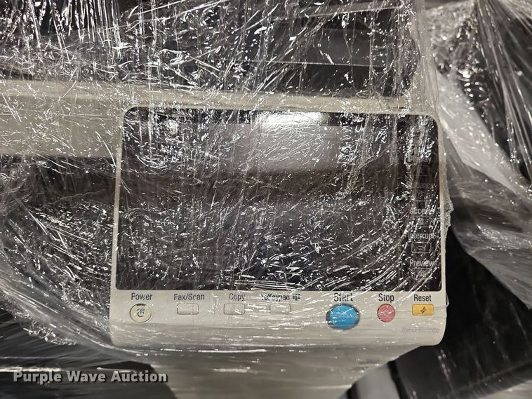 image for item OL9448 Konica Minolta Bizhub 754e  copier