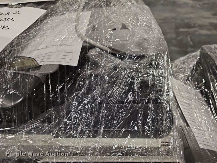 image for item OL9448 Konica Minolta Bizhub 754e  copier