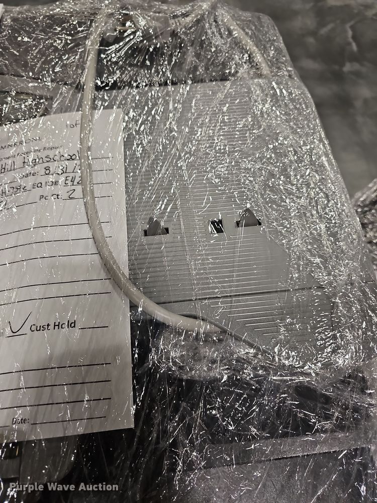 image for item OL9448 Konica Minolta Bizhub 754e  copier