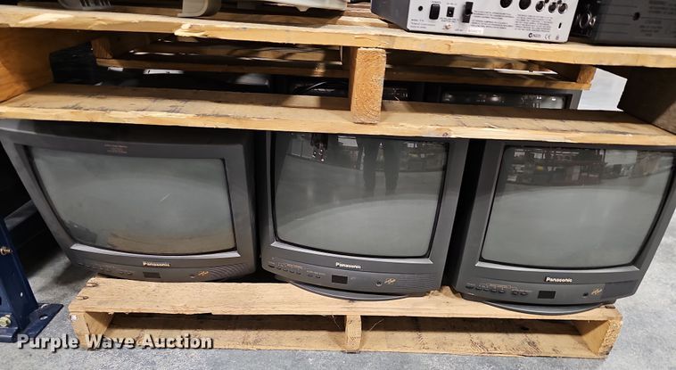 image for item OL9449 Electronics 