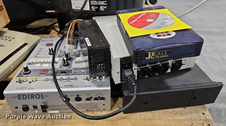 image for item OL9449 Electronics 