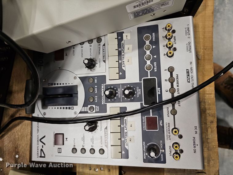 image for item OL9449 Electronics 