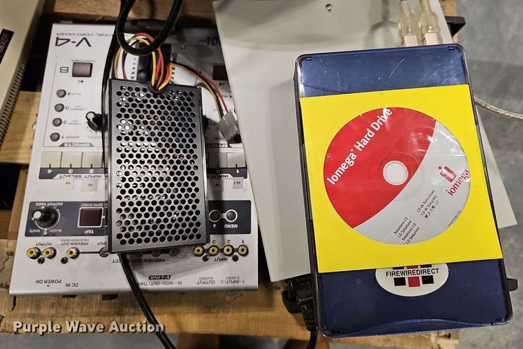 image for item OL9449 Electronics 