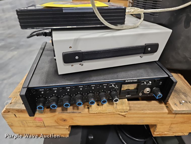 image for item OL9449 Electronics 