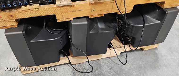 image for item OL9449 Electronics 