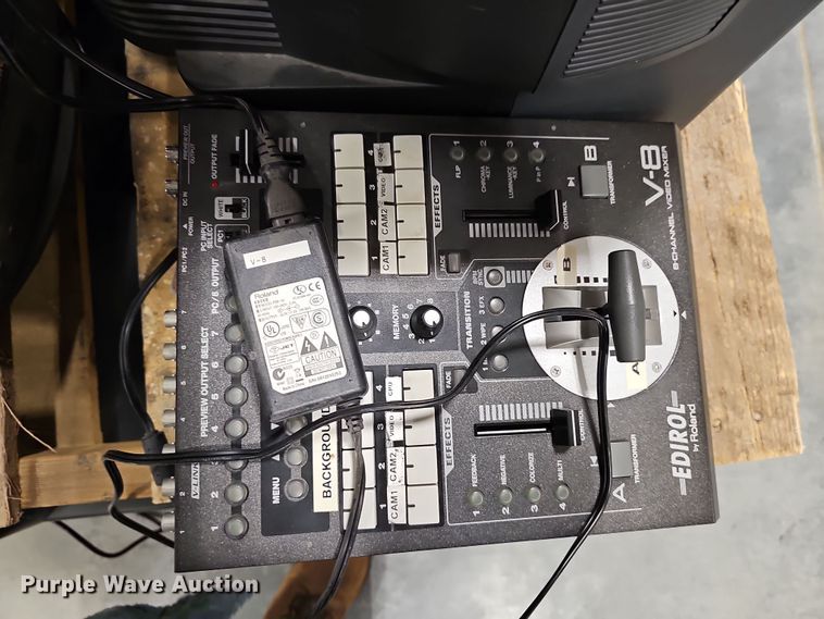 image for item OL9449 Electronics 