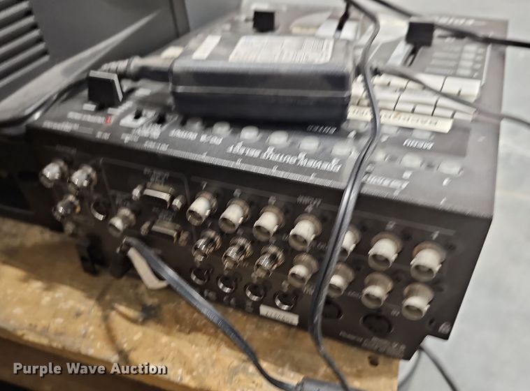 image for item OL9449 Electronics 