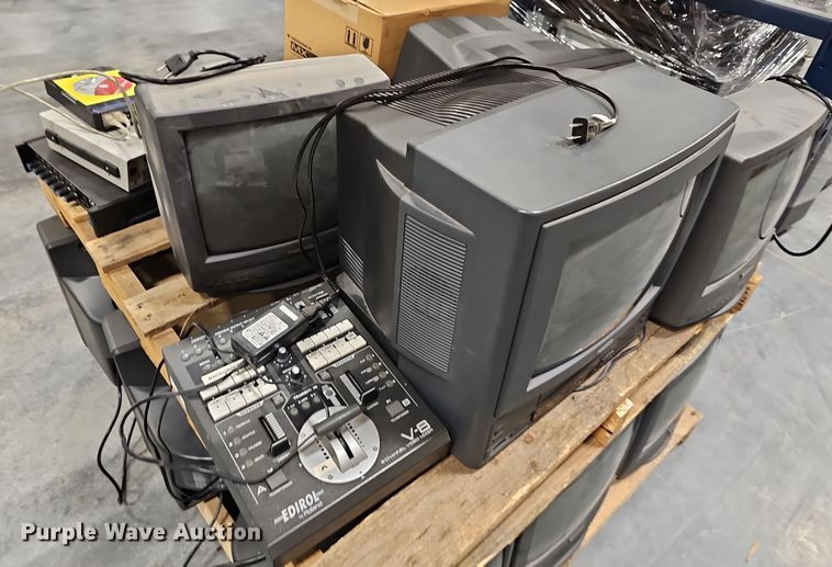 image for item OL9449 Electronics 