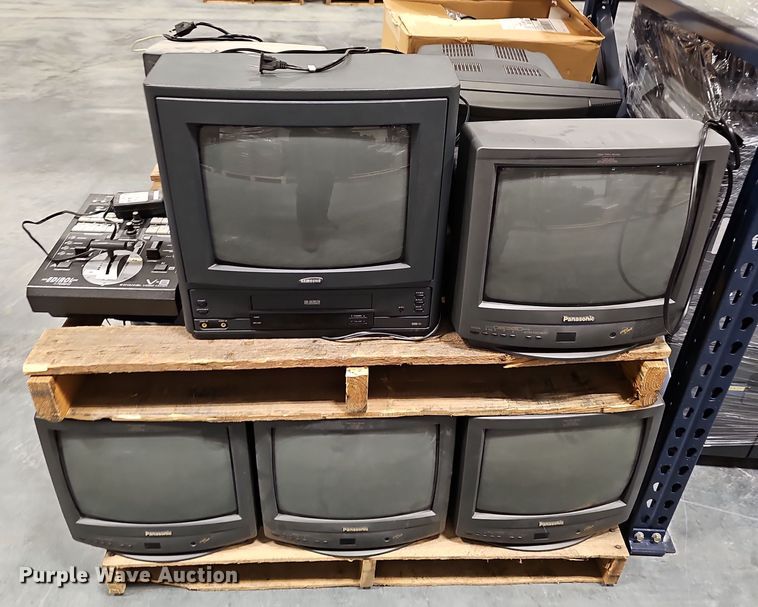 image for item OL9449 Electronics 