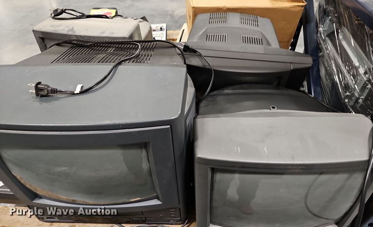 image for item OL9449 Electronics 