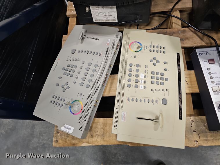 image for item OL9449 Electronics 