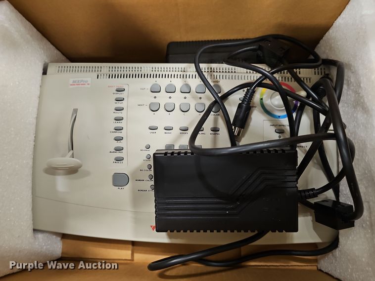 image for item OL9449 Electronics 