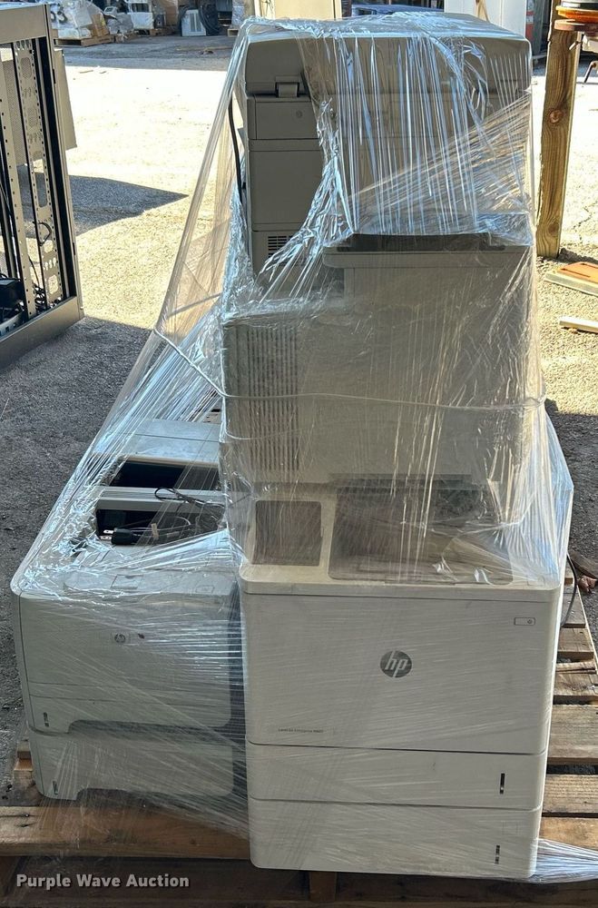 image for item OM9076 (2) printers