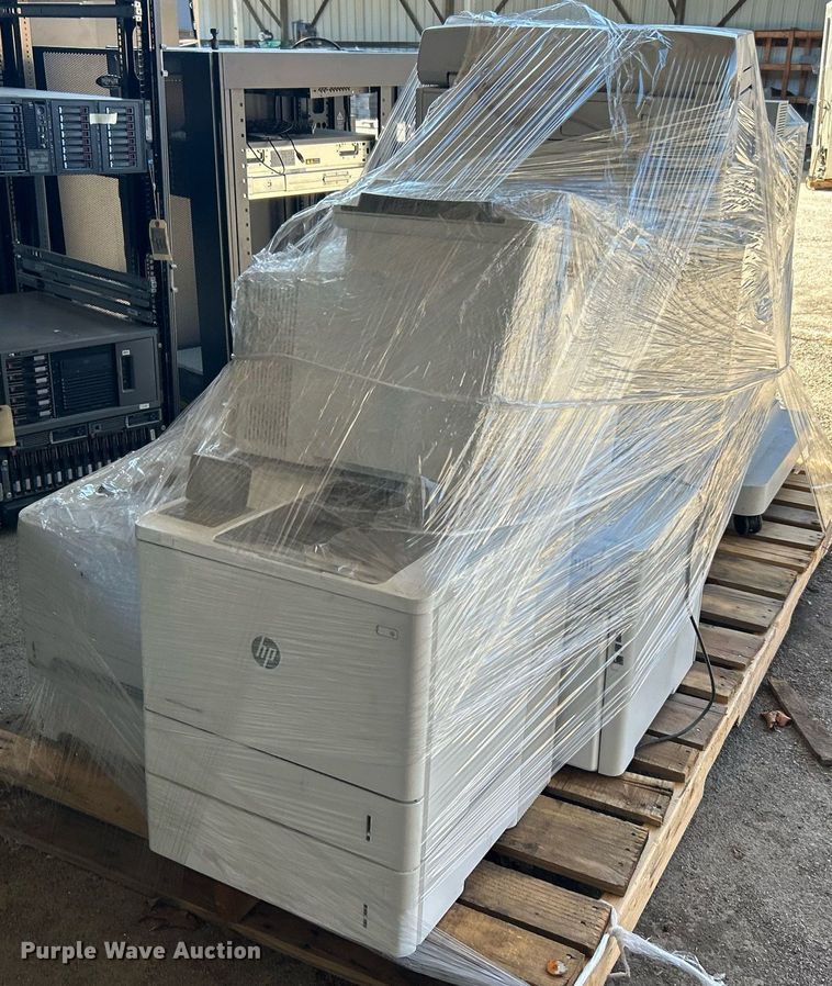 image for item OM9076 (2) printers