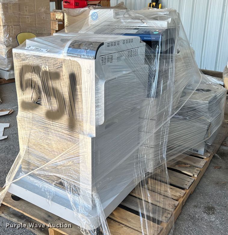 image for item OM9076 (2) printers