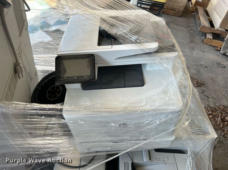 image for item OM9076 (2) printers