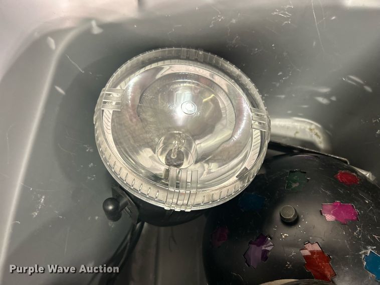 image for item OM9121 Lights