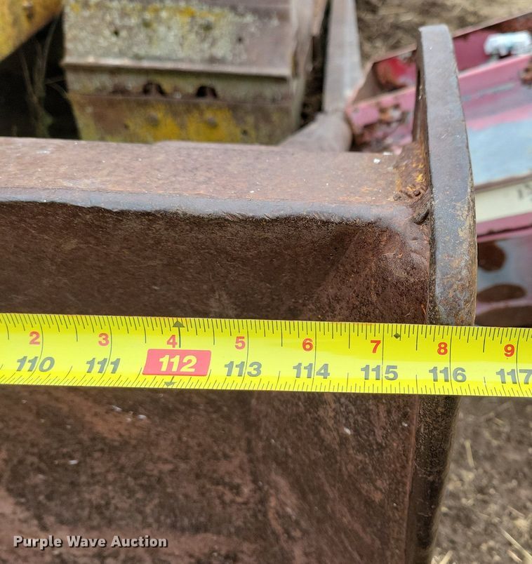 image for item DL7829 1958 Caterpillar D7C dozer