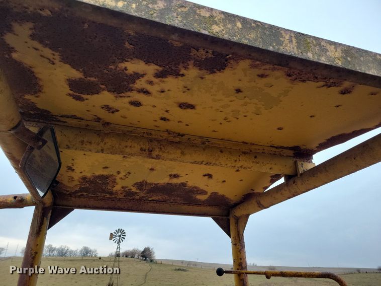 image for item DL7829 1958 Caterpillar D7C dozer