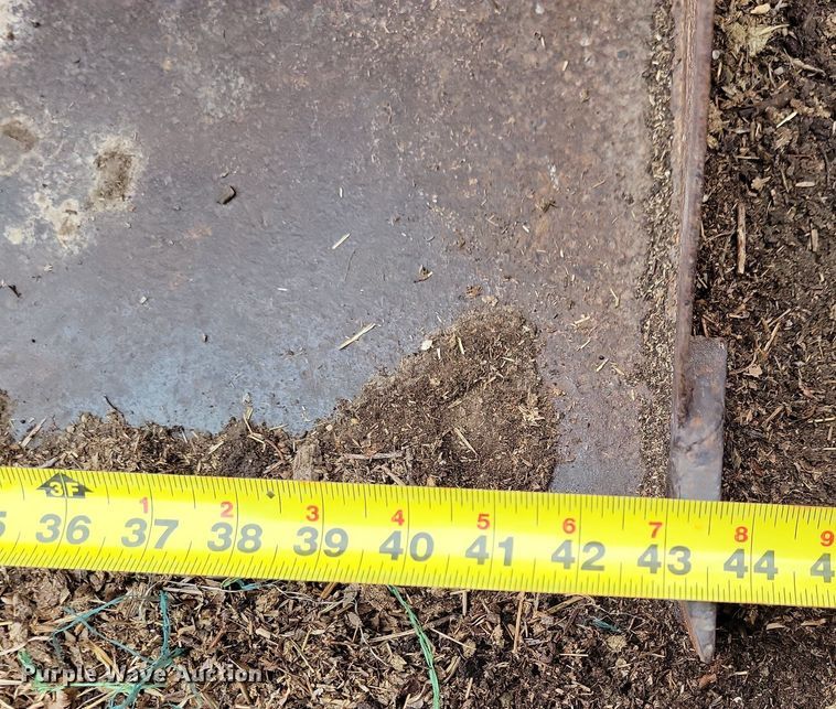 image for item DL7830 1982 Case 1816C skid steer loader