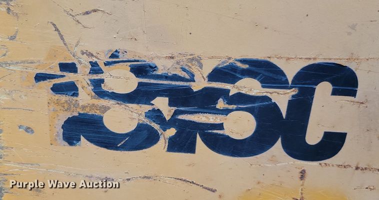 image for item DL7830 1982 Case 1816C skid steer loader