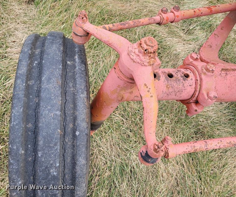 image for item DL7831 Case Comfort King 730 tractor