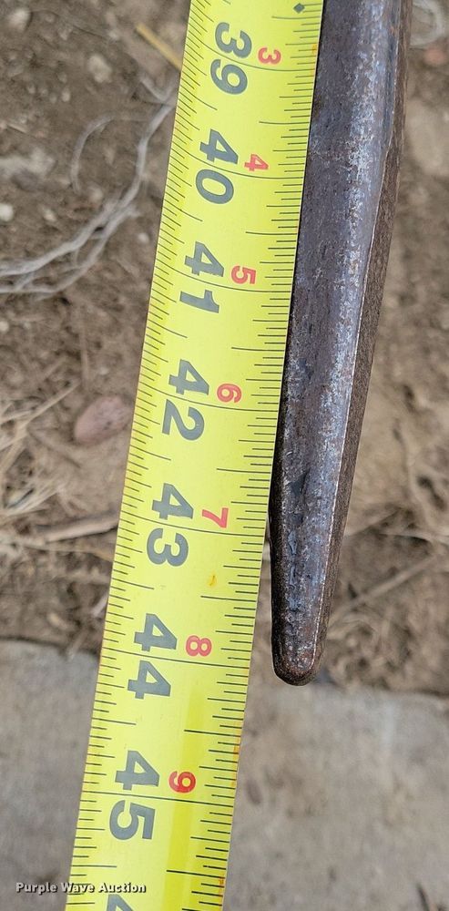 image for item DL7832 2012 Case Farmall 105U MFWD tractor