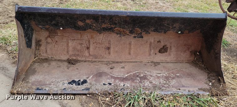 image for item DL7832 2012 Case Farmall 105U MFWD tractor