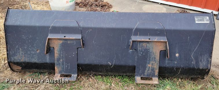 image for item DL7832 2012 Case Farmall 105U MFWD tractor