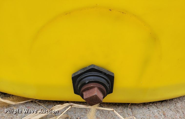 image for item DL7839 Tanks, LTD water tank