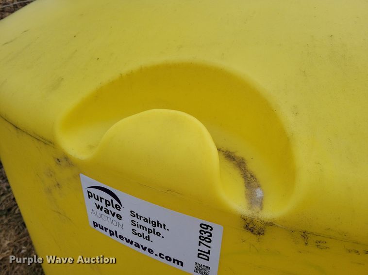 image for item DL7839 Tanks, LTD water tank