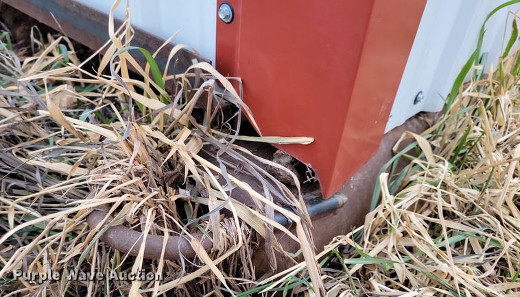 image for item DL7840 Farmers Lumber livestock shed