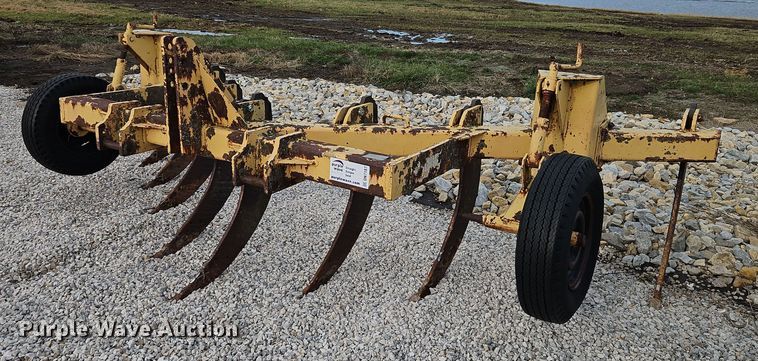 image for item DN7187 Big Ox  79 V-ripper