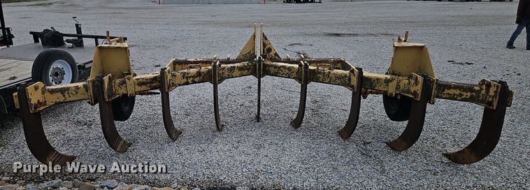 image for item DN7187 Big Ox  79 V-ripper