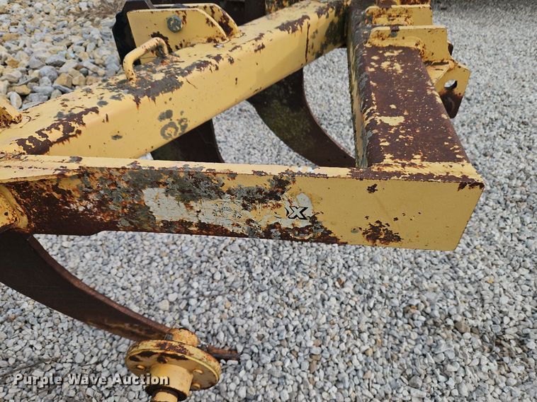 image for item DN7187 Big Ox  79 V-ripper