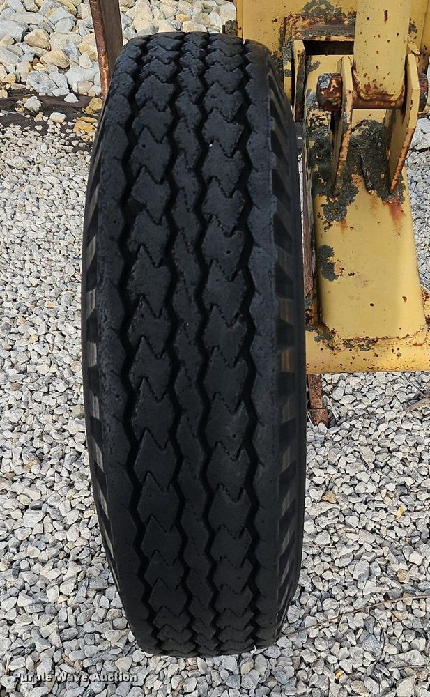 image for item DN7187 Big Ox  79 V-ripper