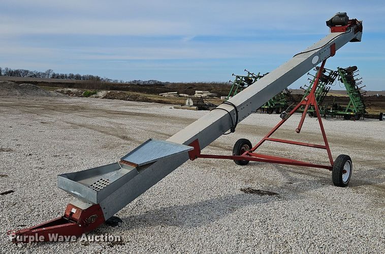 image for item DN7188 Rayman conveyor