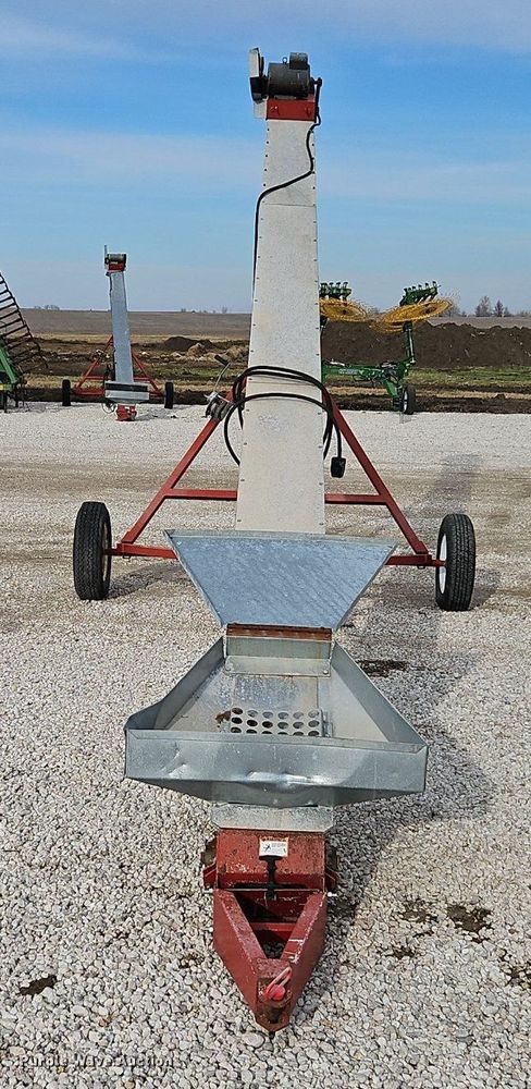 image for item DN7188 Rayman conveyor