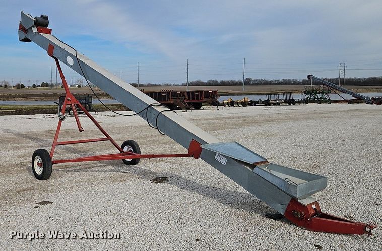 image for item DN7188 Rayman conveyor